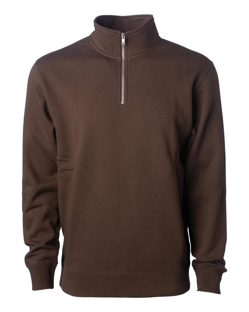Unisex Midweight Quarter-Zip Pullover - SS4600QZ