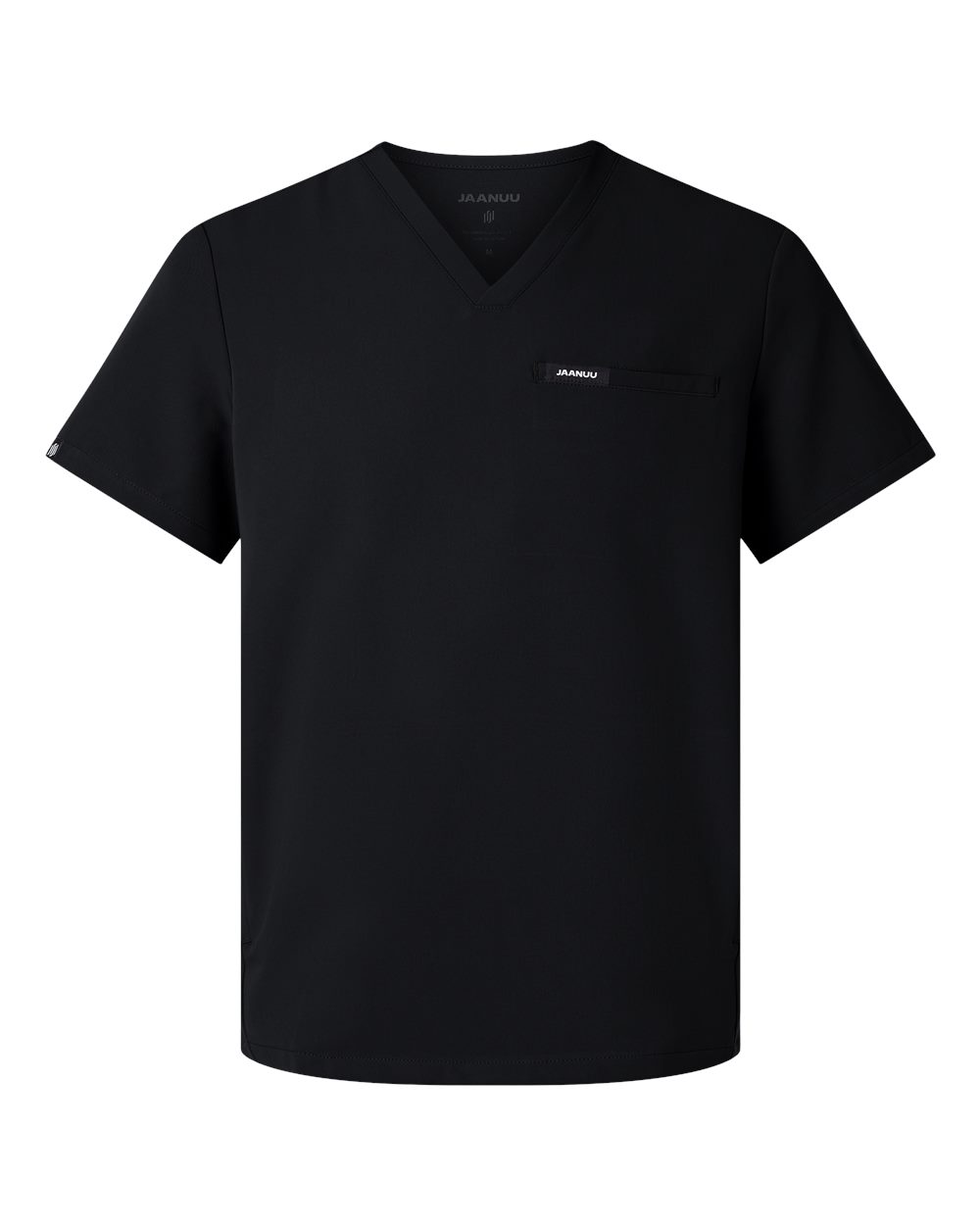 Men's Platt 3-Pocket Scrub V-Neck Top - M10002