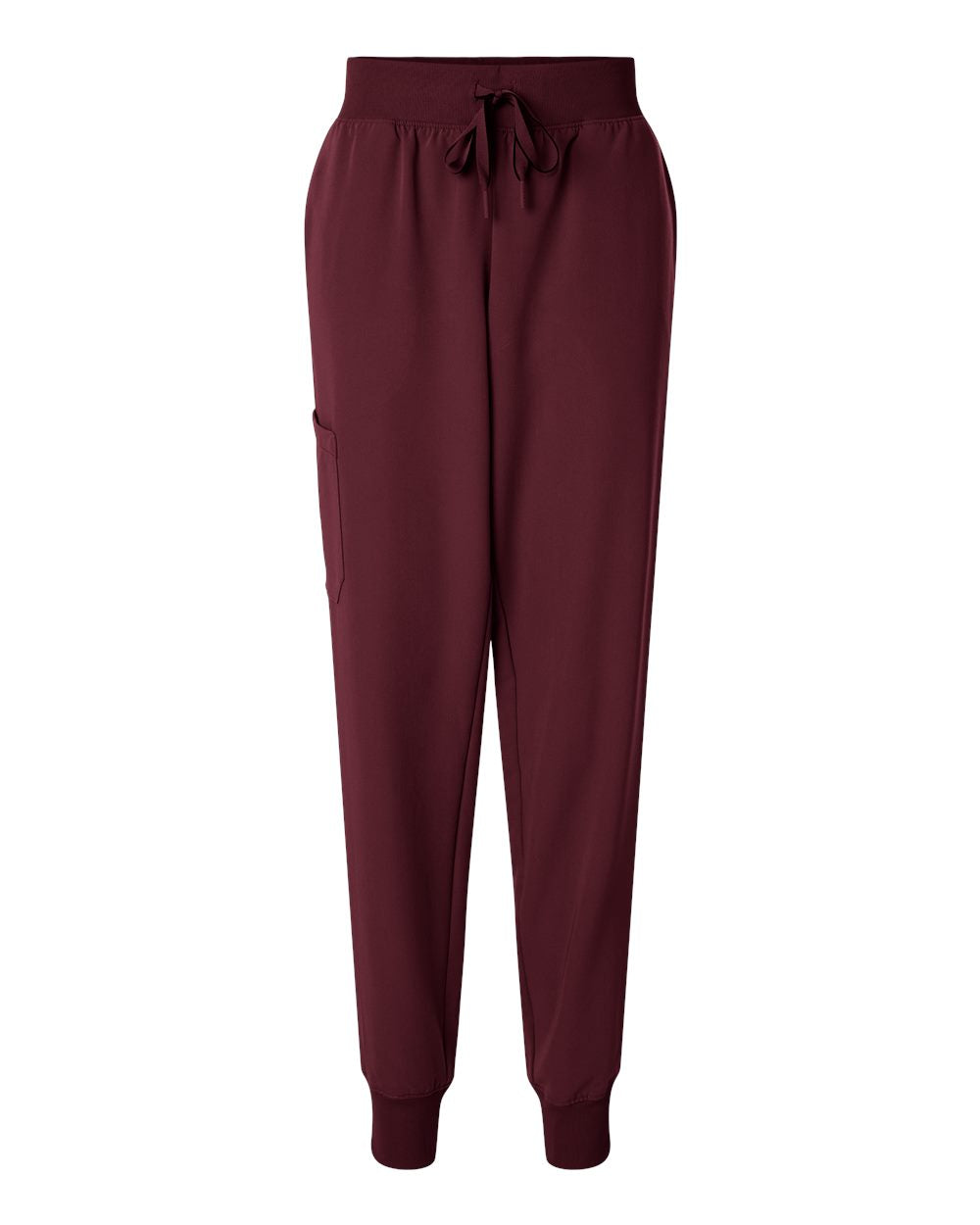 Women's Silex Knit-Waist Scrub Joggers - W20003