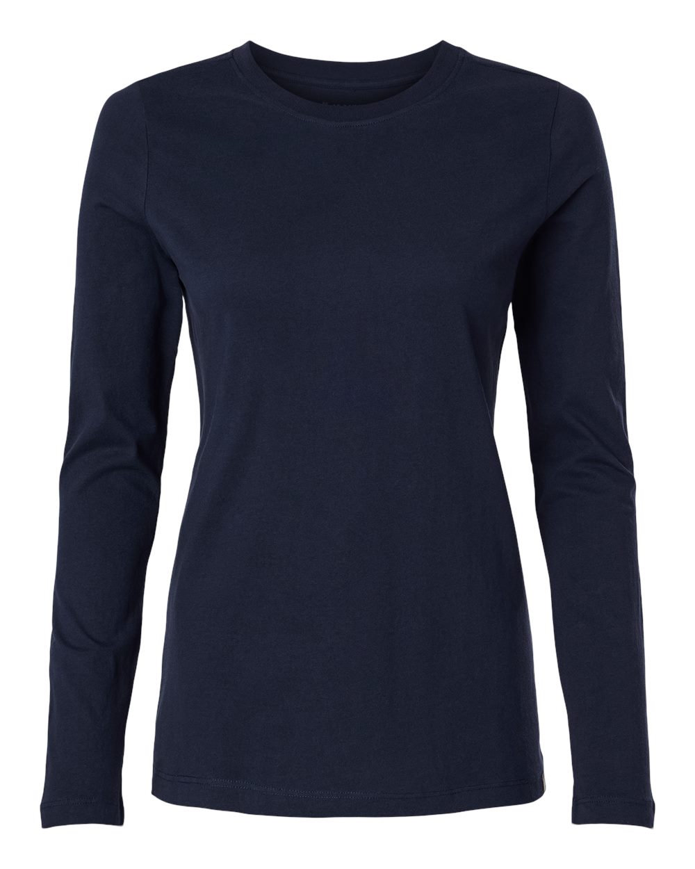 Women's RegenX Cotton Underscrub Long Sleeve T-Shirt - W30002U