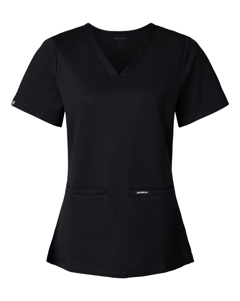 Women's Cesi Ultrasoft Scrub V-Neck Top - W30003