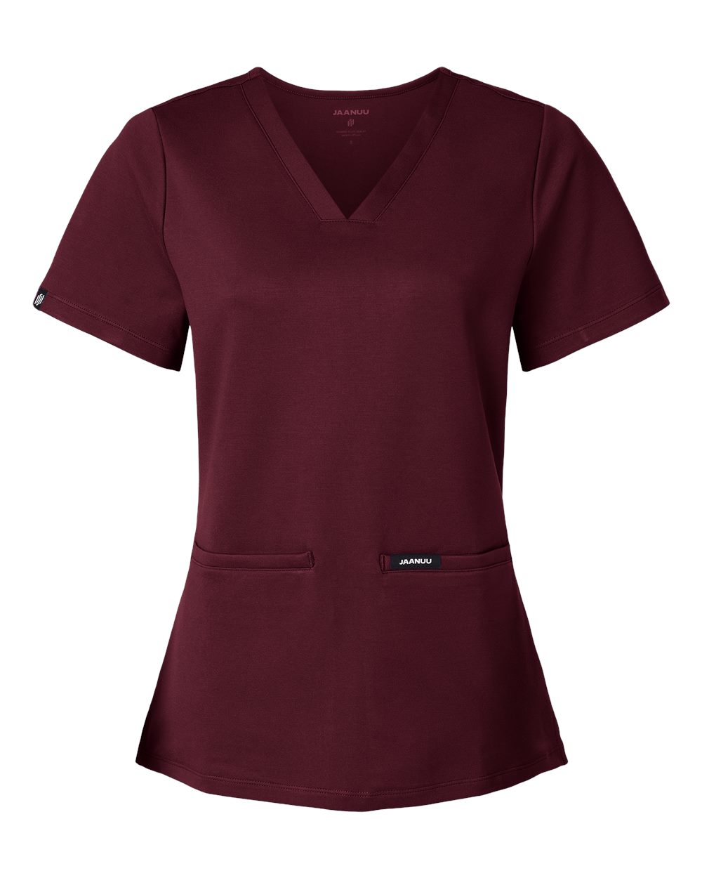 Women's Cesi Ultrasoft Scrub V-Neck Top - W30003