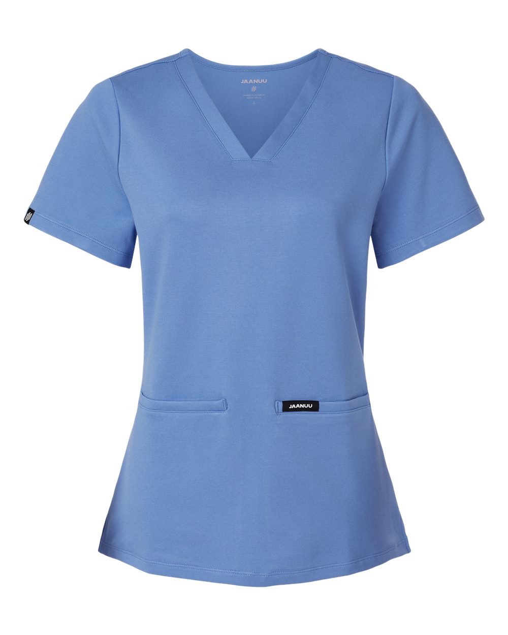 Women's Cesi Ultrasoft Scrub V-Neck Top - W30003