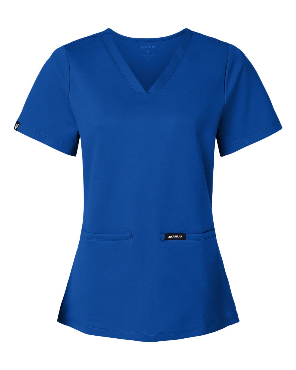 Women's Cesi Ultrasoft Scrub V-Neck Top - W30003