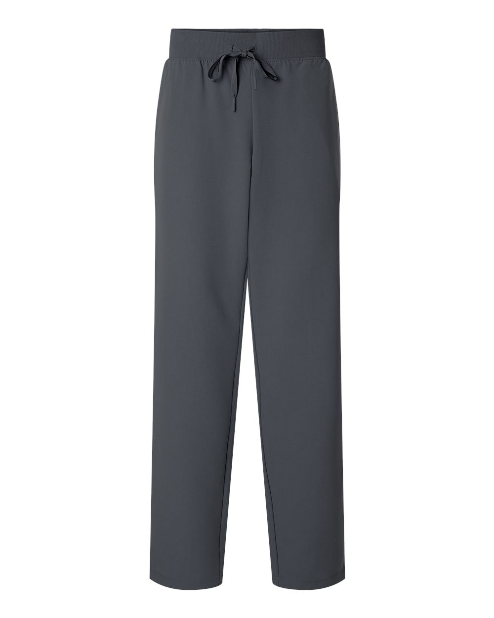 Women's Petite Sizes Xenos Essential Knit-Waist Scrub Pants - W20001P
