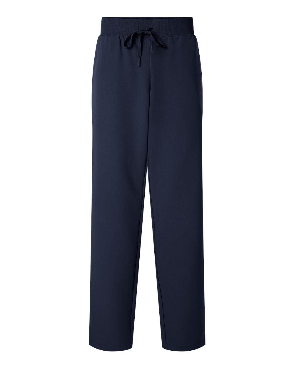 Women's Petite Sizes Xenos Essential Knit-Waist Scrub Pants - W20001P
