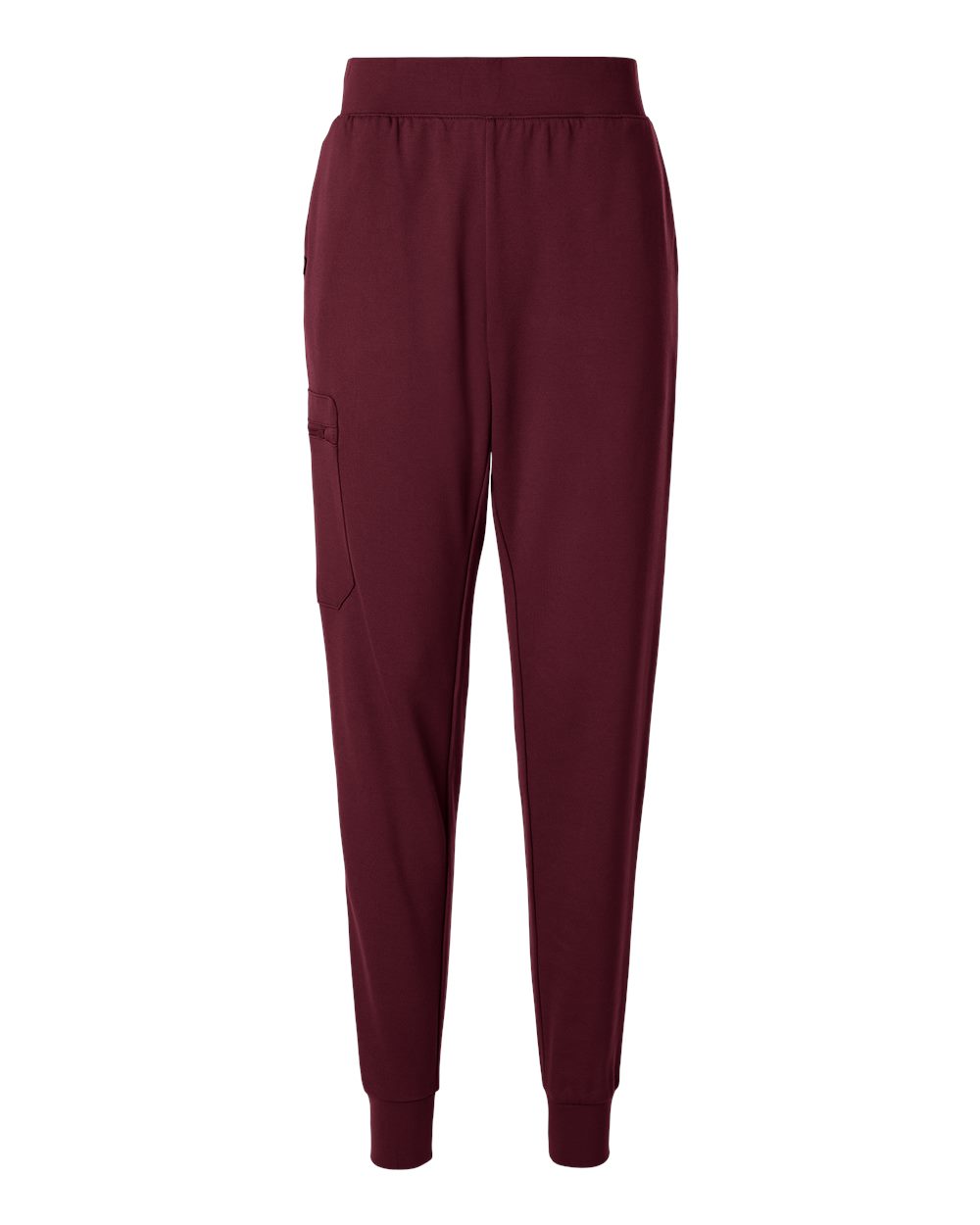 Women's Petite Sizes Rubi Ultrasoft Scrub Joggers - W40001P