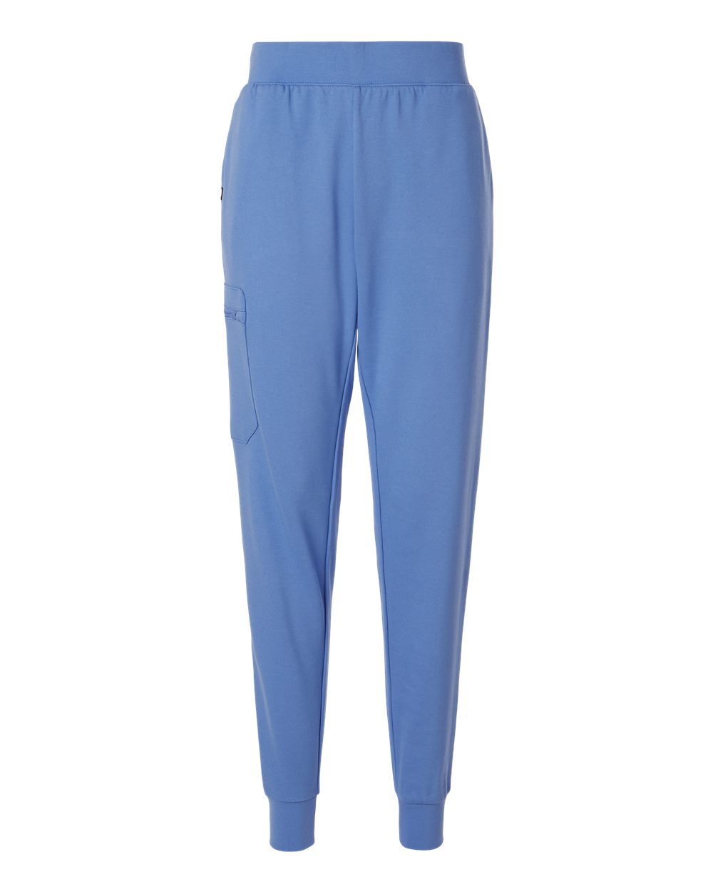Women's Petite Sizes Rubi Ultrasoft Scrub Joggers - W40001P