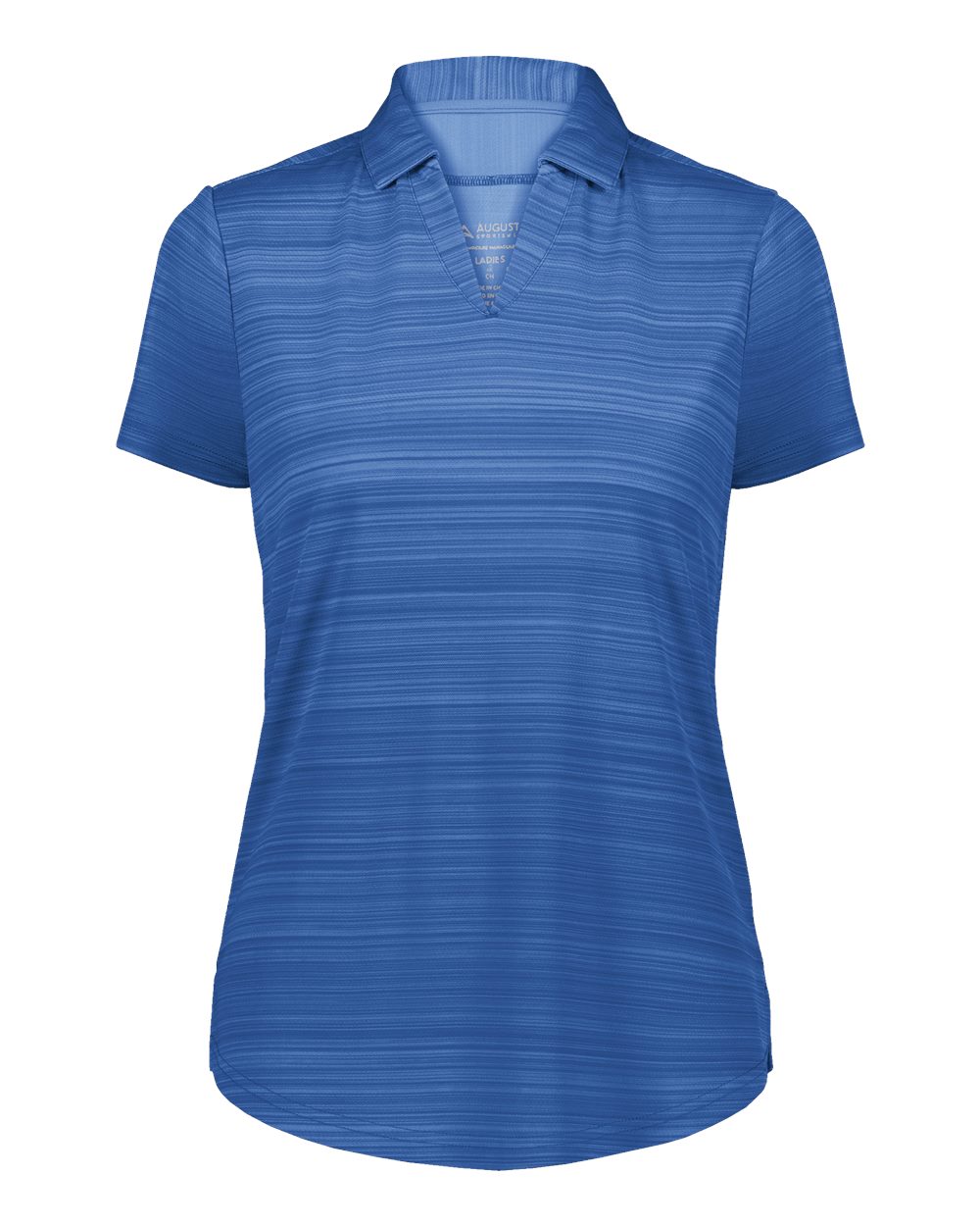 Women's Pursuit Polo - 7002
