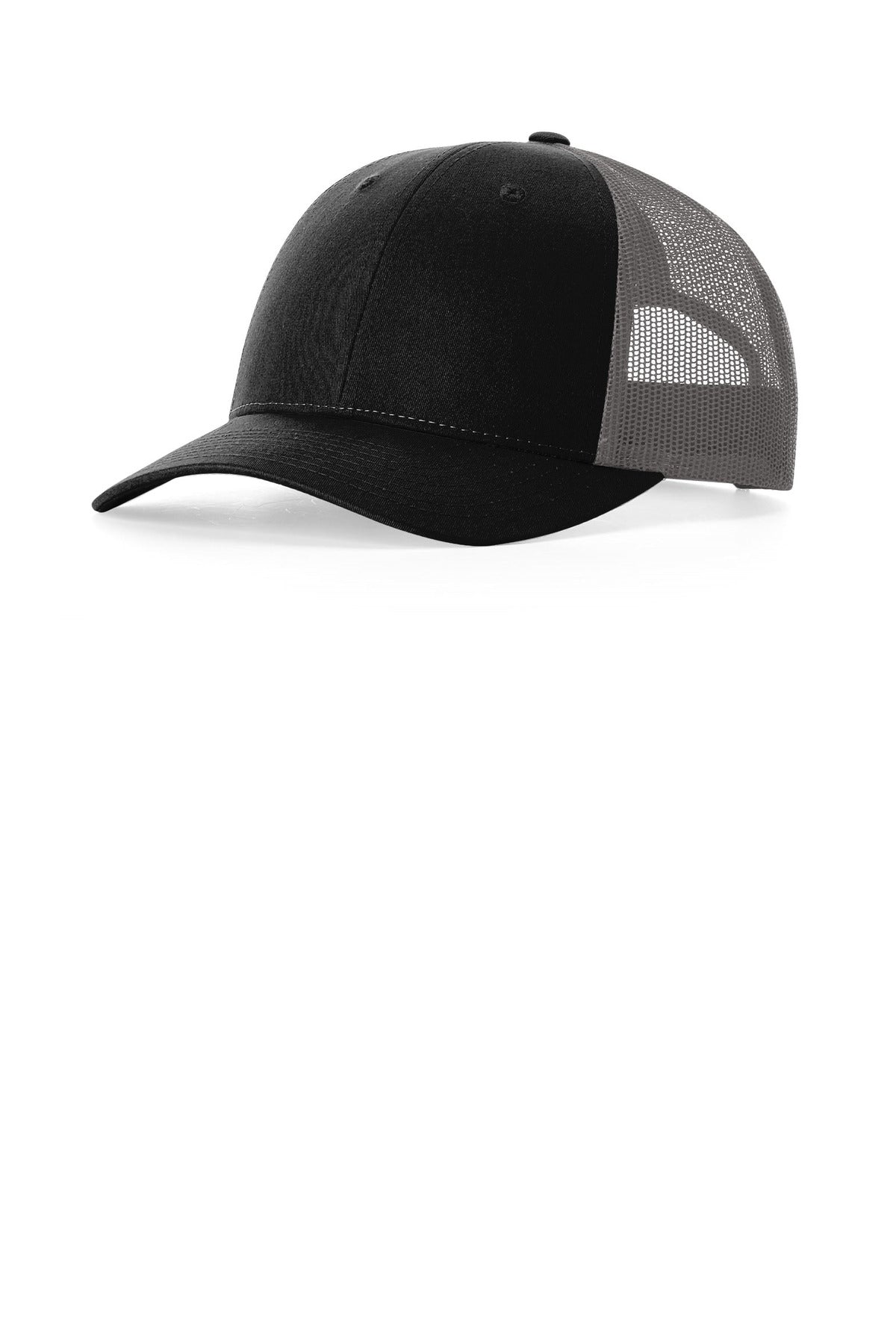SanMar 115_blackcharcoal_hat_detail.jpg