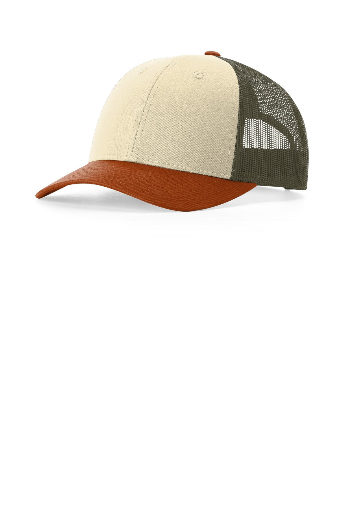 SanMar 115_creamlodendarkorange_hat_detail.jpg