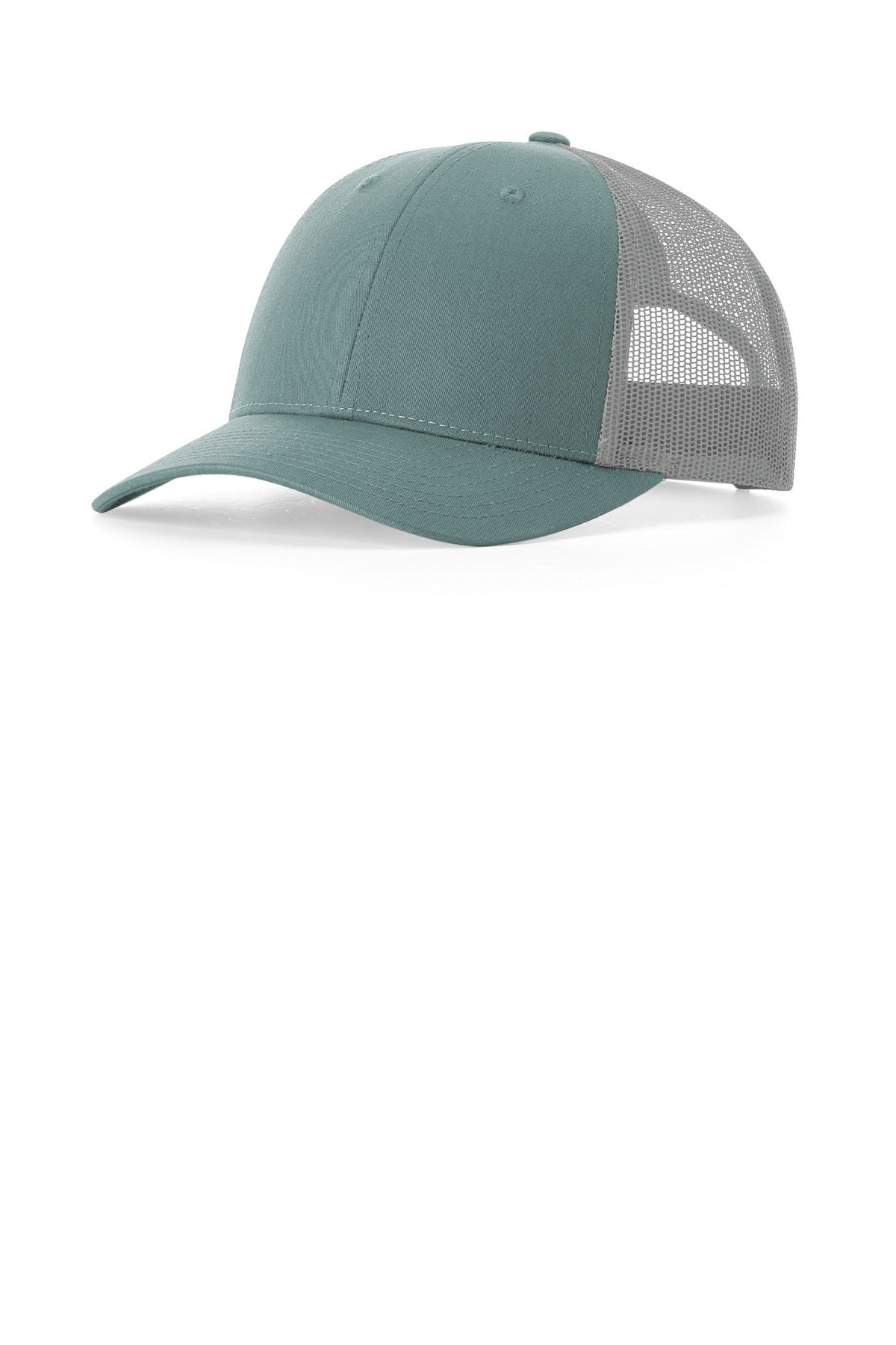 SanMar 115_smokebluealuminum_hat_detail.jpg