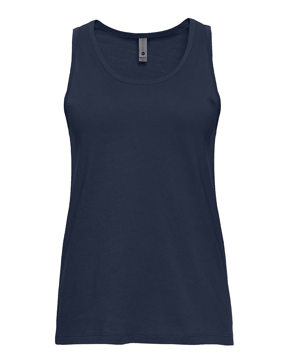 Women's Cotton Tank - 3933