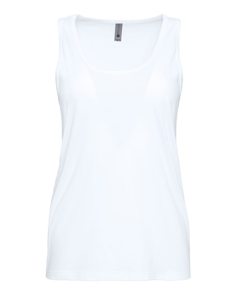 Women's Cotton Tank - 3933