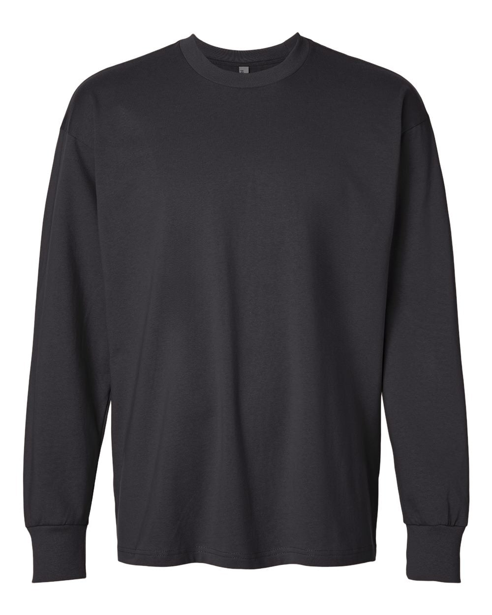 Unisex Heavyweight Long Sleeve T-Shirt - 7211