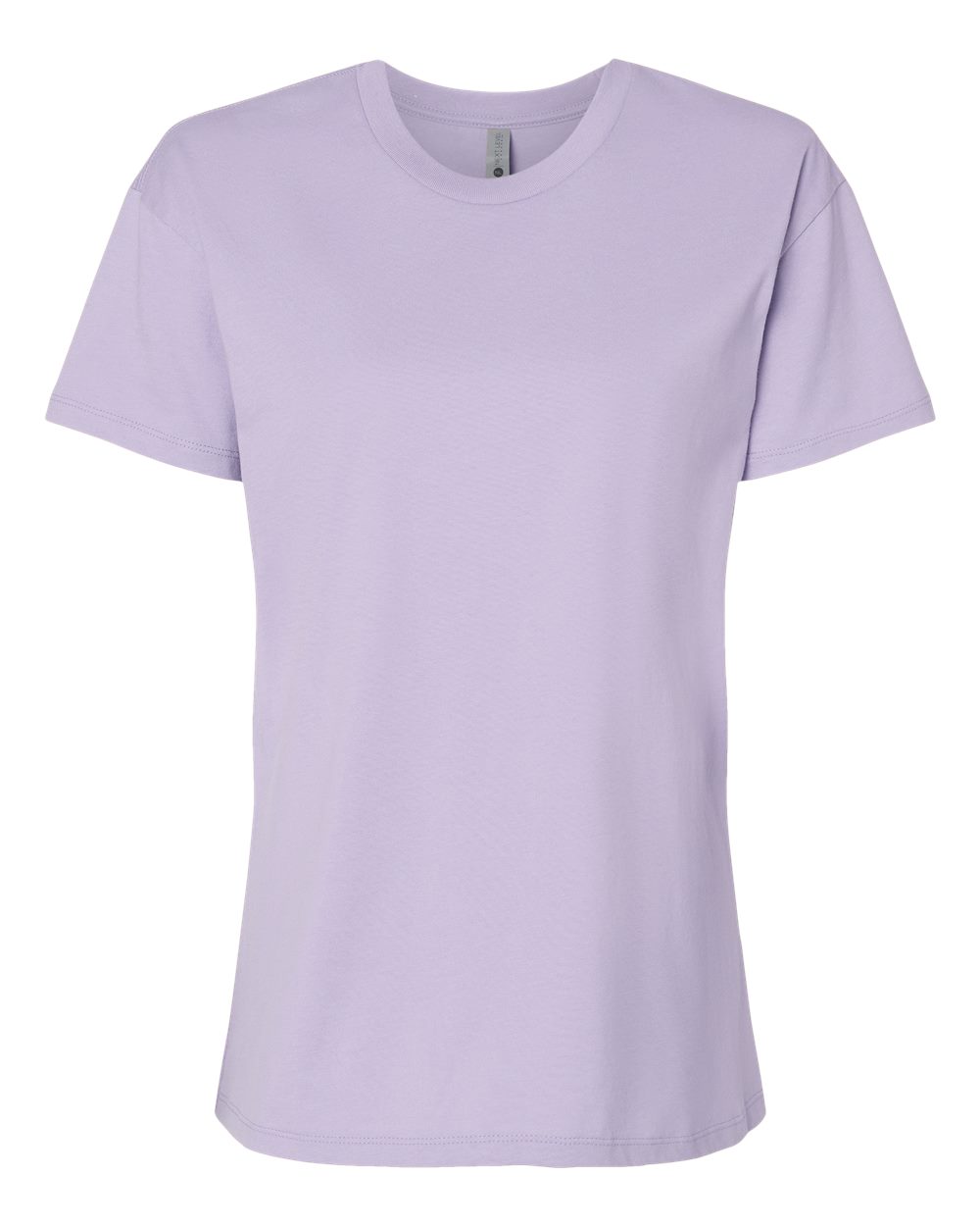 Women's Cotton Relaxed T-Shirt - 3910