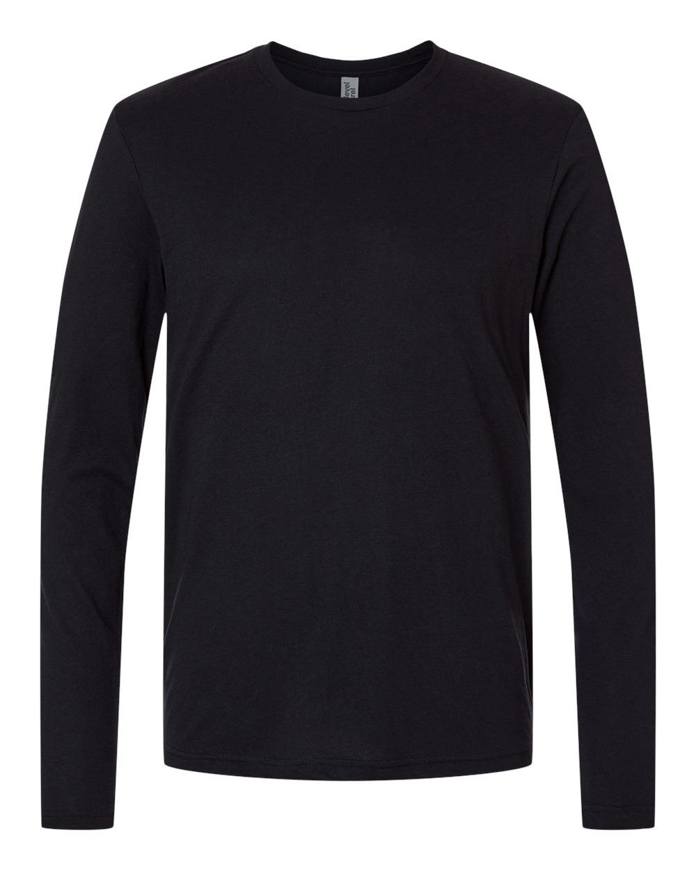 Men's Triblend Long Sleeve T-Shirt - 6071