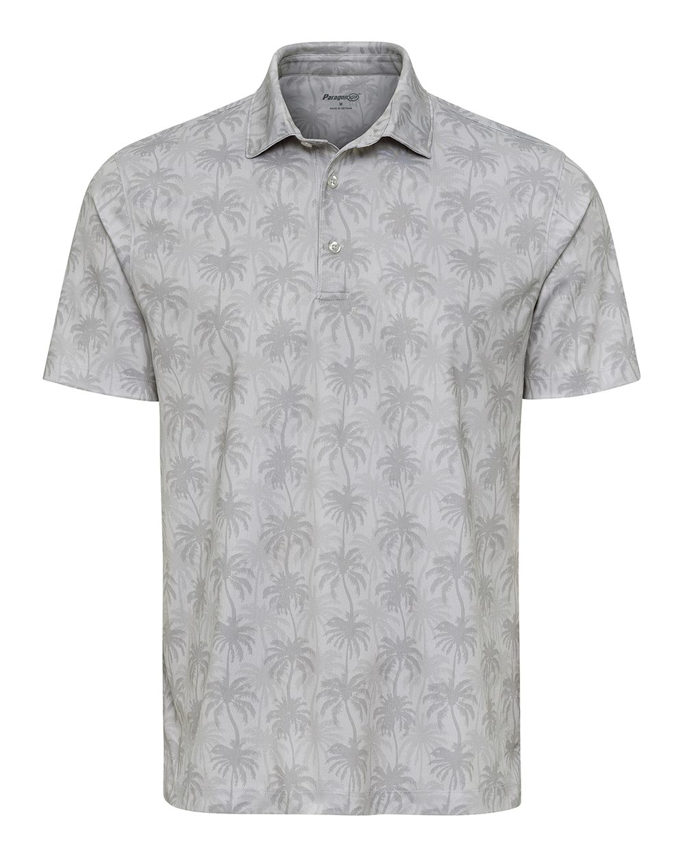 Men's Charleston Sublimated Polo - 154