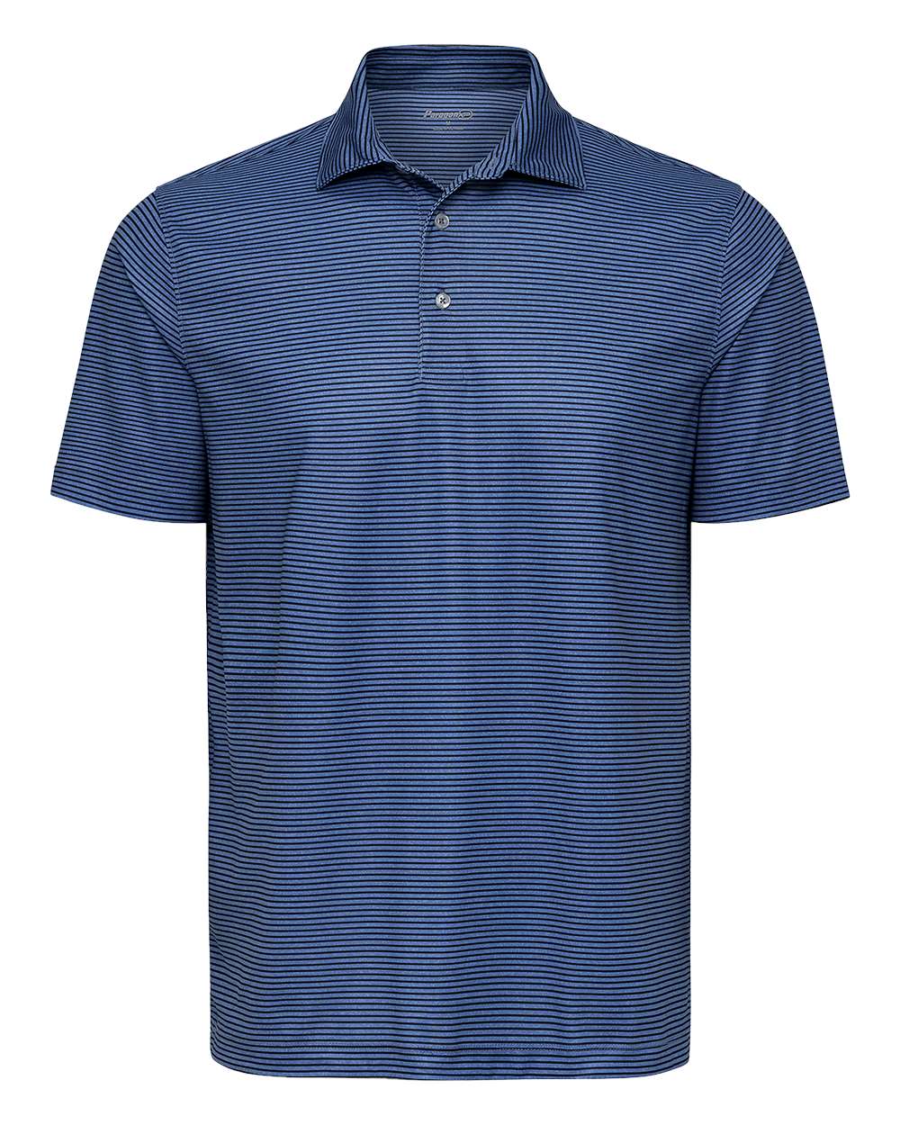 Men's Aiken Striped Polo - 155