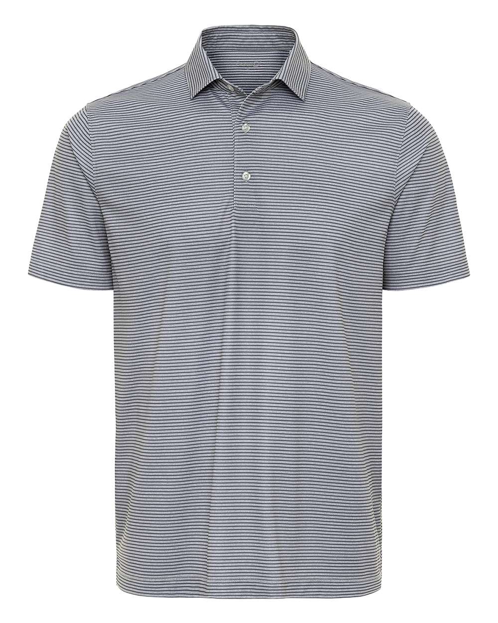 Men's Aiken Striped Polo - 155