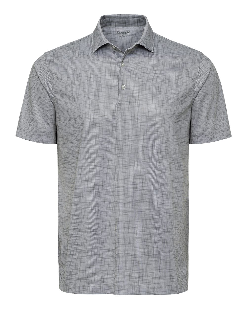 Men's Brunswick Performance Polo - 156