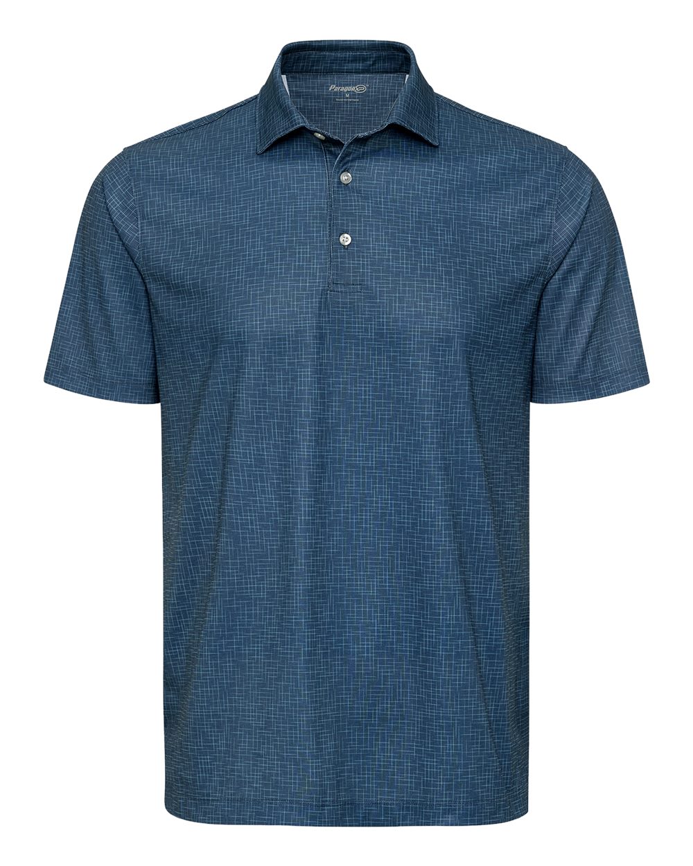 Men's Brunswick Performance Polo - 156