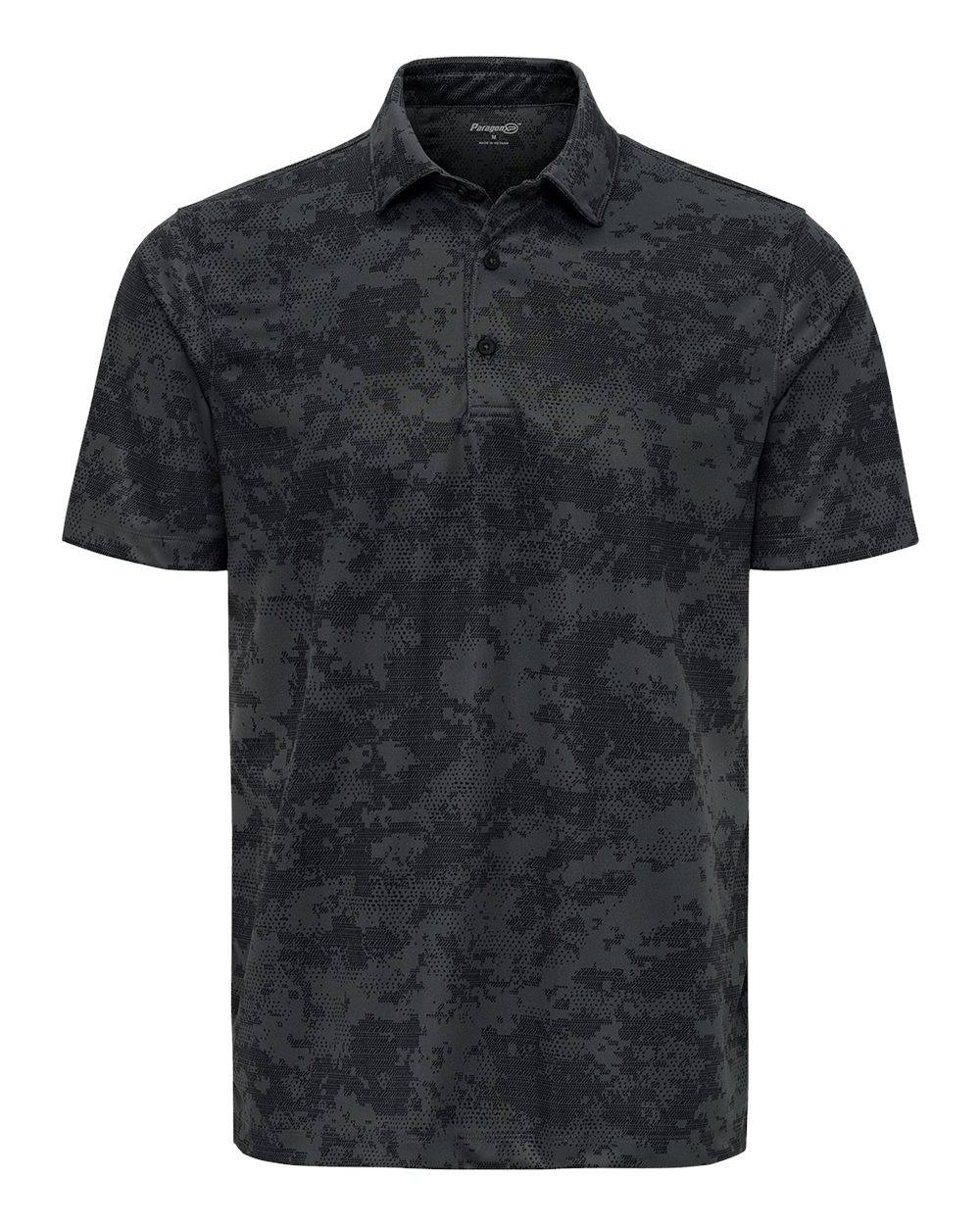 Men's Monterey Printed Polo - 171