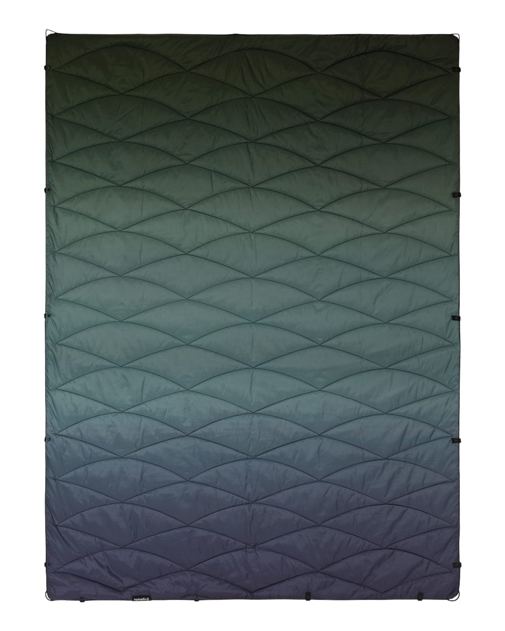 Puffer Blanket - CPB