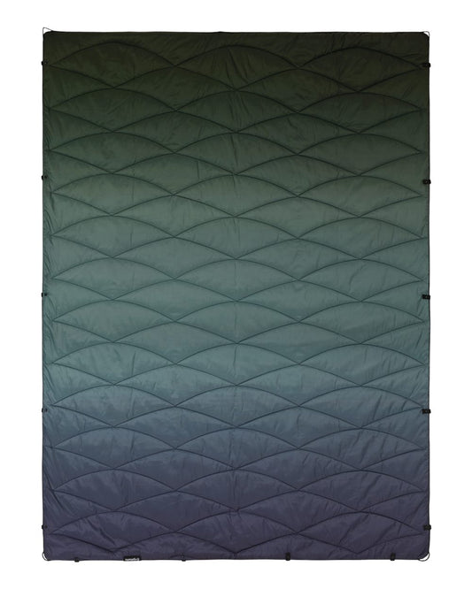 Puffer Blanket - CPB