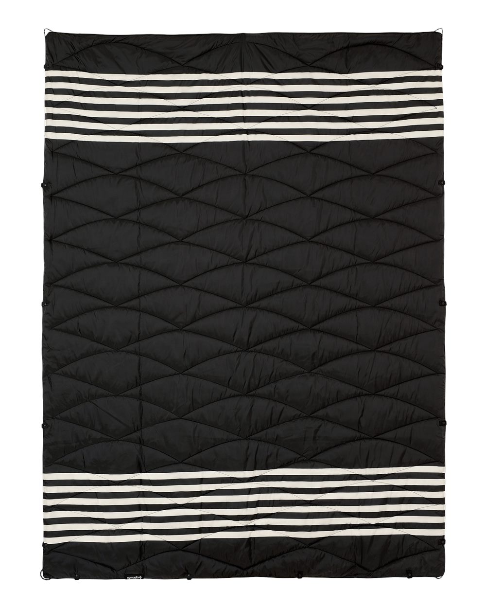 Puffer Blanket - CPB