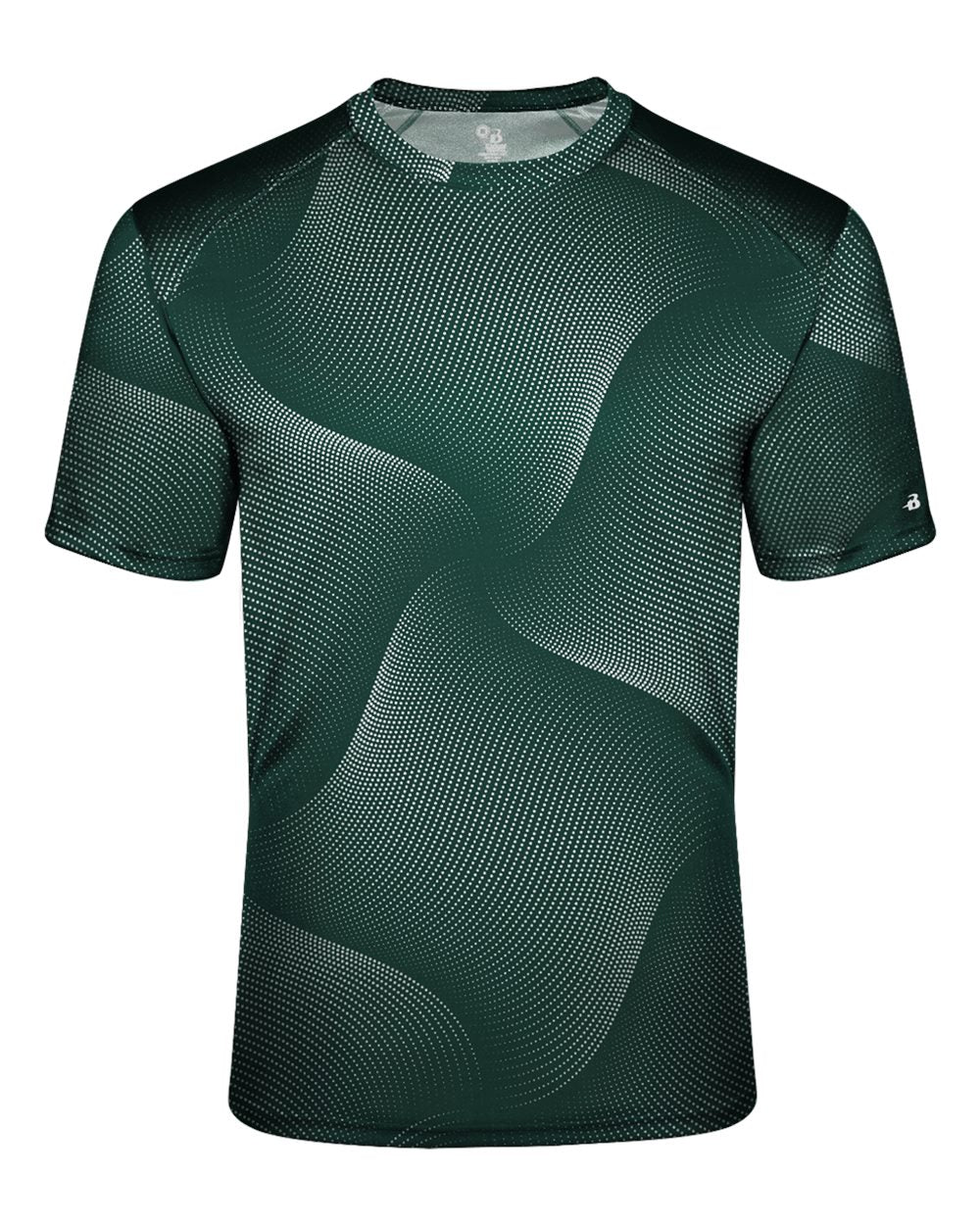 Unisex Warp T-Shirt - 4213