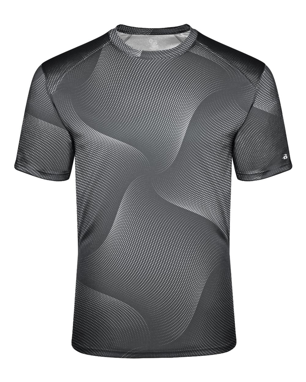Unisex Warp T-Shirt - 4213