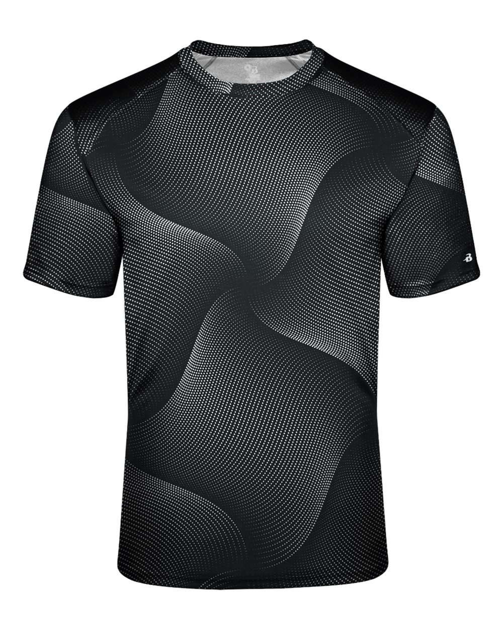 Youth Warp T-Shirt - 2213