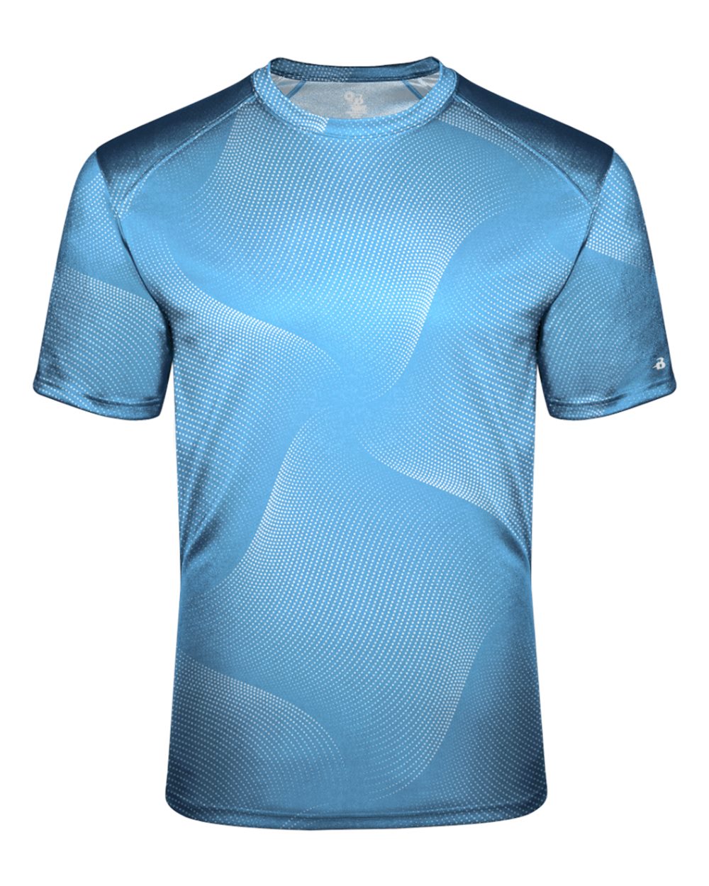 Youth Warp T-Shirt - 2213
