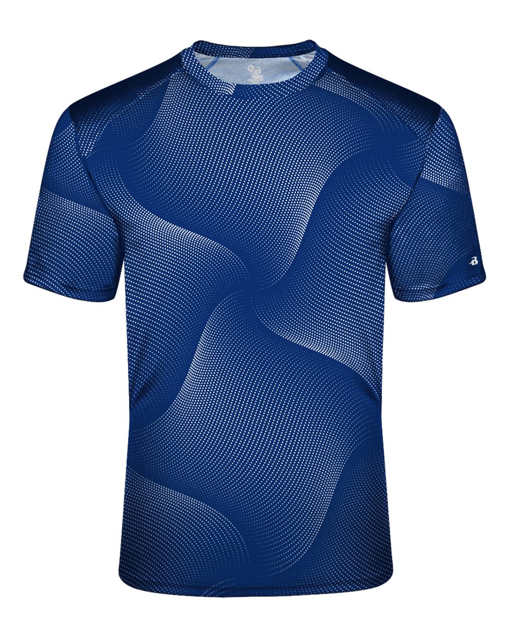 Youth Warp T-Shirt - 2213