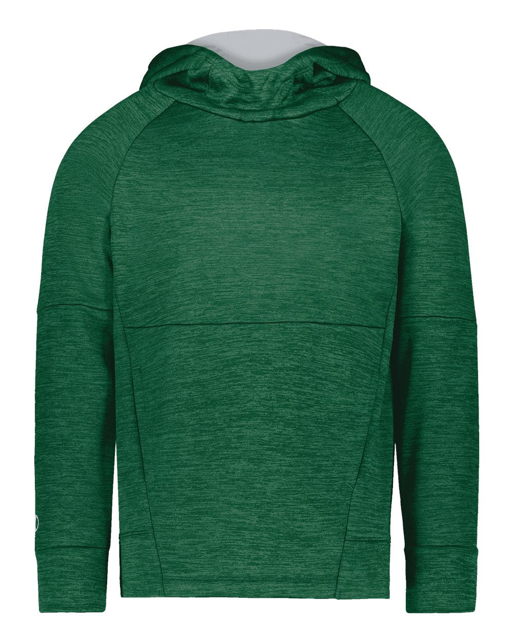 Youth All-Pro Performance Fleece Hooded Sweatshirt - 223680