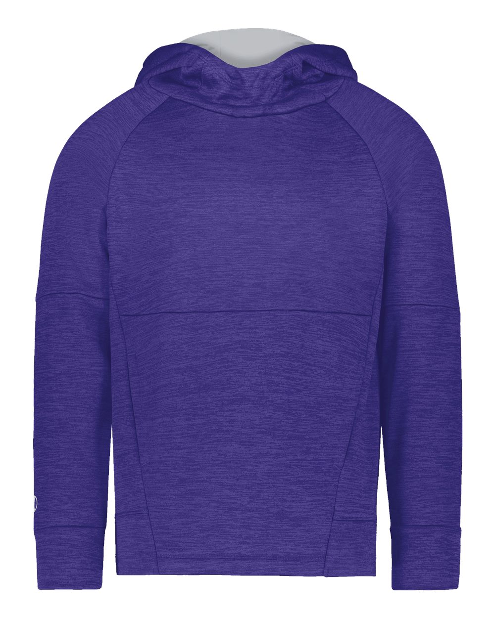 Youth All-Pro Performance Fleece Hooded Sweatshirt - 223680