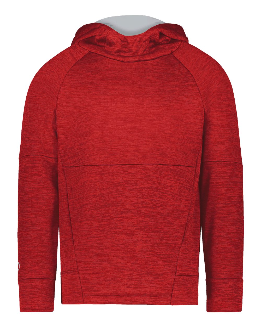Youth All-Pro Performance Fleece Hooded Sweatshirt - 223680
