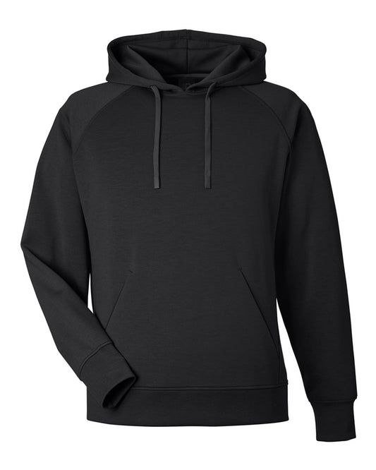 Unisex Apex Fleece Hooded Sweatshirt - 8750