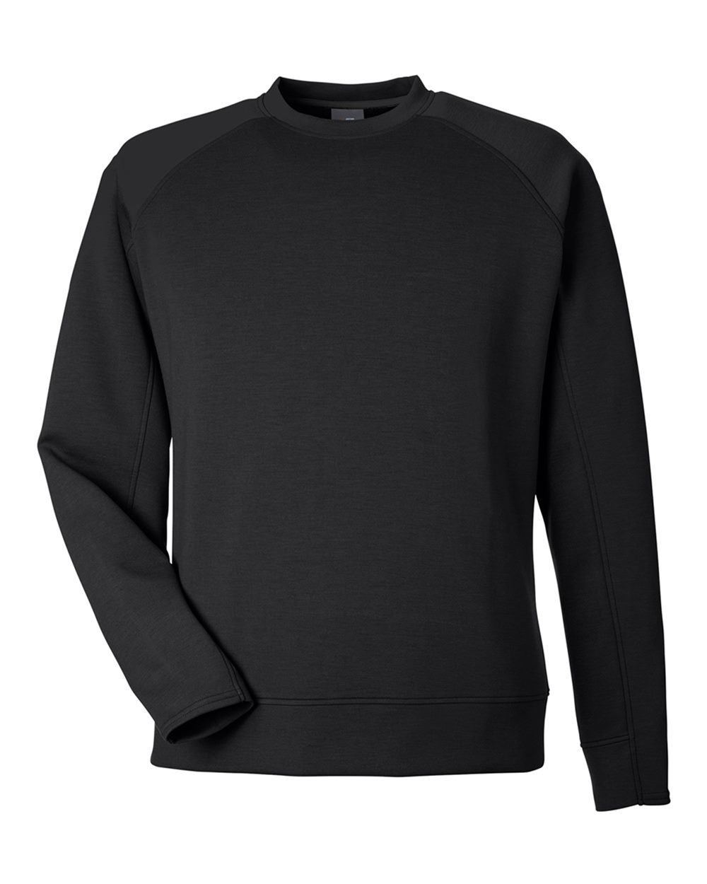 Unisex Apex Fleece Crewneck Sweatshirt - 8752