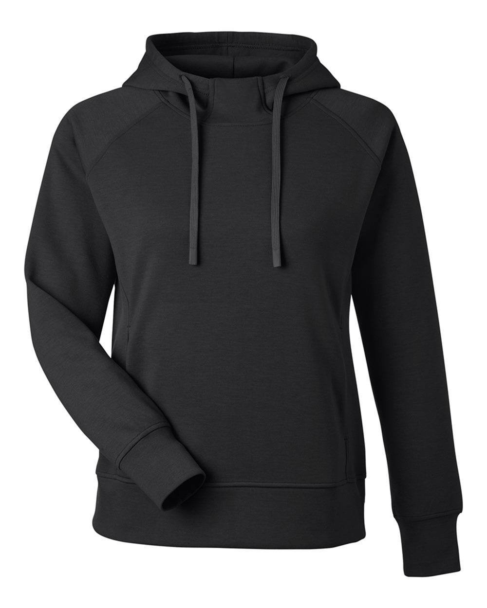 Women's Apex Fleece Hooded Sweatshirt - 8753