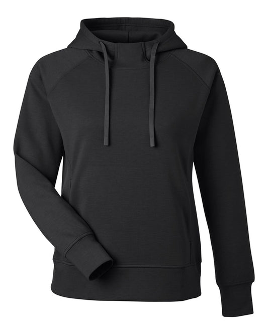Women's Apex Fleece Hooded Sweatshirt - 8753