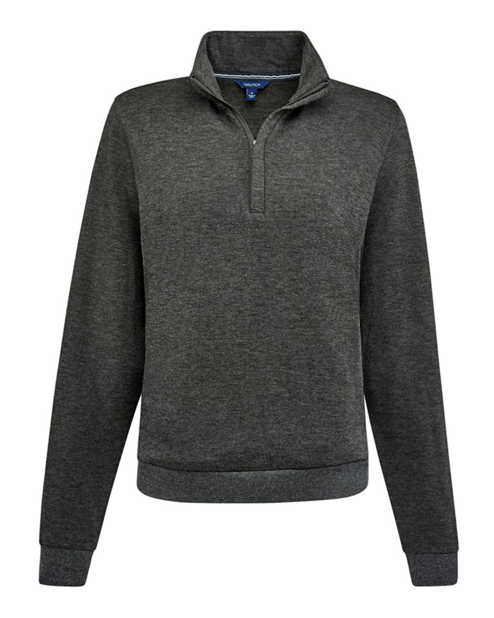 Women's Explorer Fleece Quarter-Zip Pullover - N18091