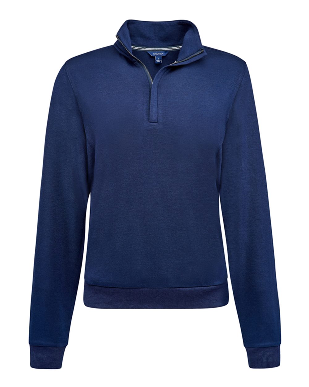 Women's Explorer Fleece Quarter-Zip Pullover - N18091