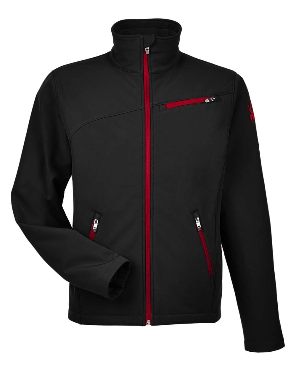 Men's Transport Soft Shell Jacket - 187334