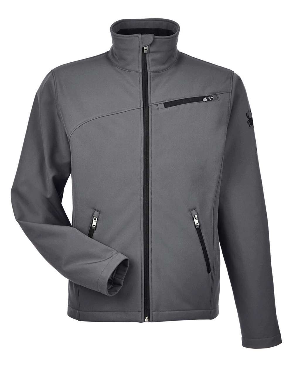 Men's Transport Soft Shell Jacket - 187334