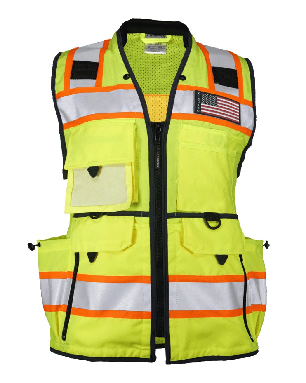 Women’s Ultimate Construction Class 2 Vest - 1824