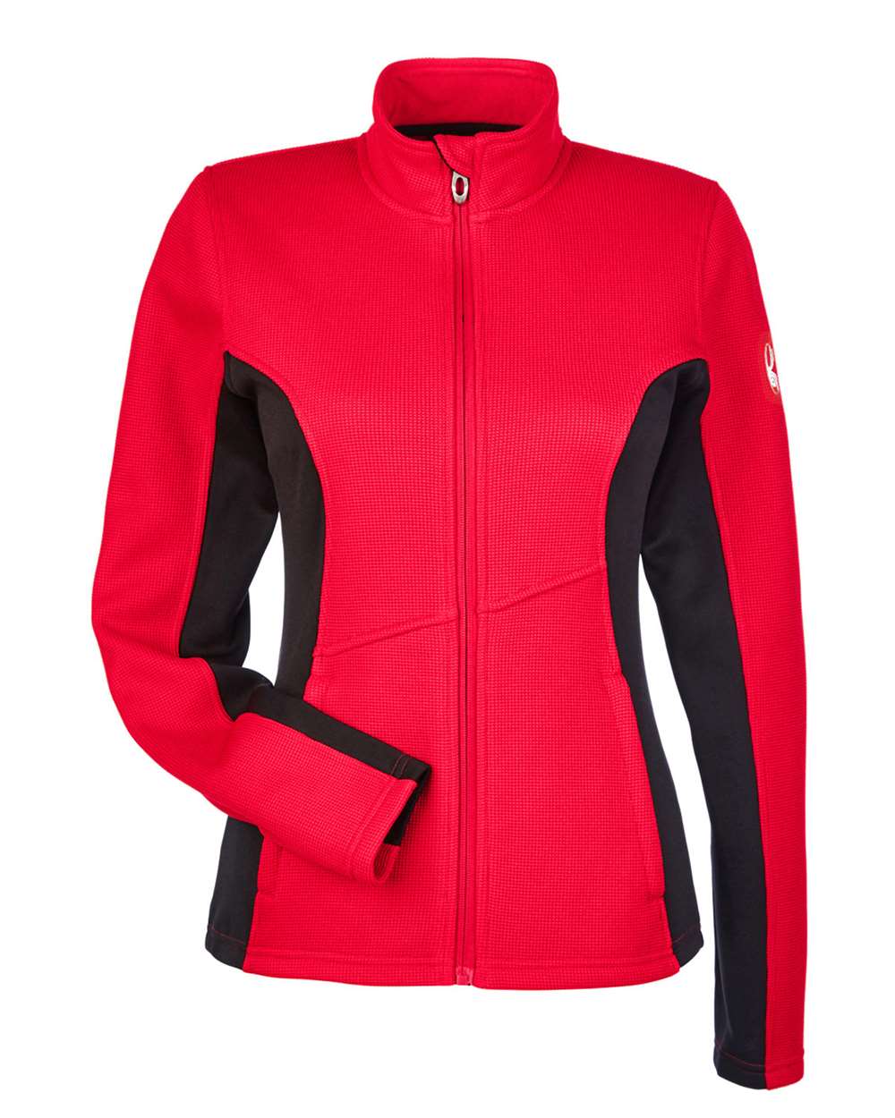 Women's Constant Full-Zip Sweater Fleece Jacket - 187335