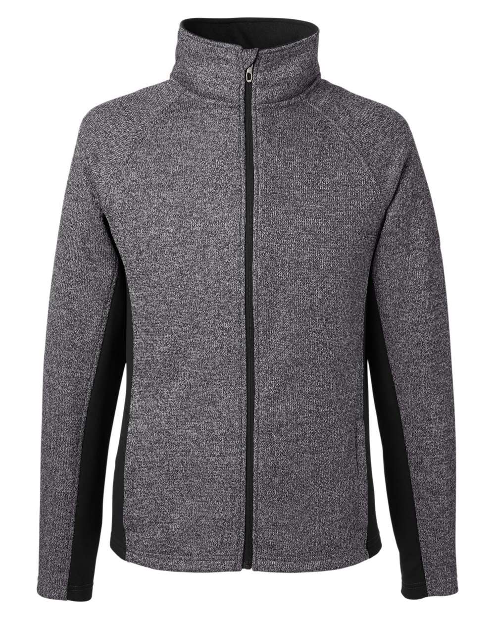 Men's Constant Full-Zip Sweater Fleece Jacket - 187330