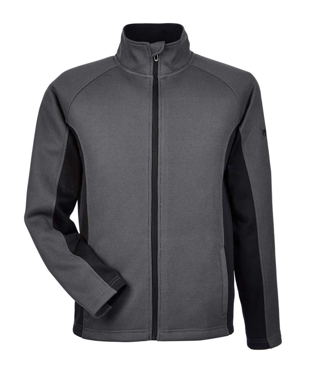 Men's Constant Full-Zip Sweater Fleece Jacket - 187330